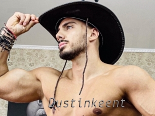 Dustinkeent
