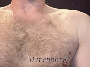 Dutchhot87