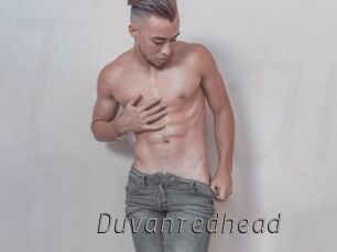 Duvanredhead