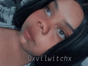 Dxvilwitchx
