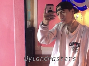 Dylandmasters