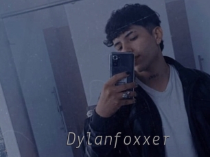 Dylanfoxxer