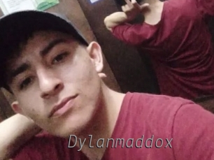 Dylanmaddox