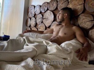 Dylanmarx