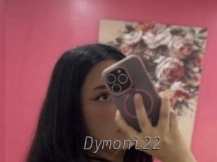 Dymoni22