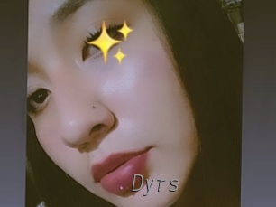 Dyrs
