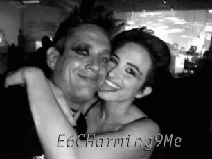E6CHarming9Me Livestrip Cams