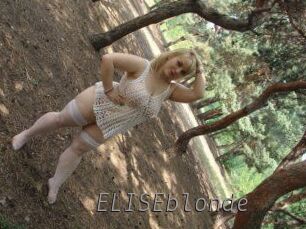 ELISE_blonde Livestrip Cams