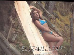 ELIZAWILLIAM Livestrip Cams