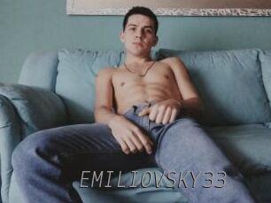 EMILIOVSKY33