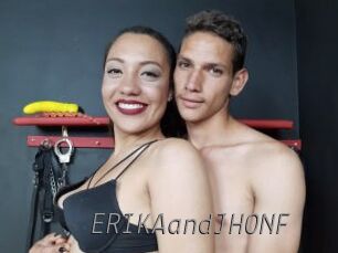 ERIKAandJHONF