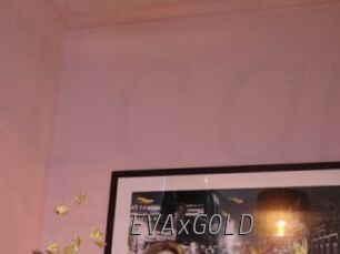 EVAxGOLD
