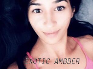 EXOTIC_AMBBER Livestrip Cams