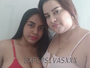 EXPLOSIVASXXX