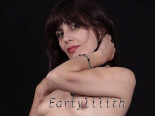 Eartylilith