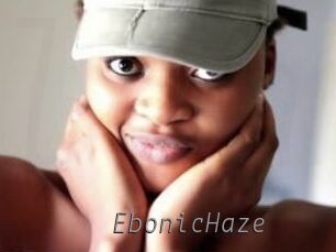 EbonicHaze