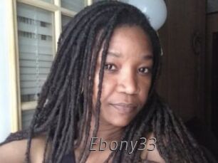 Ebony33