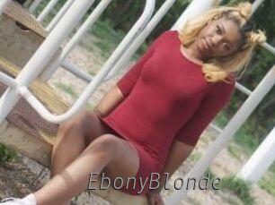 EbonyBlonde