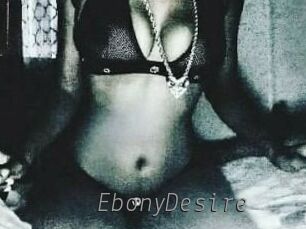 Ebony_Desire