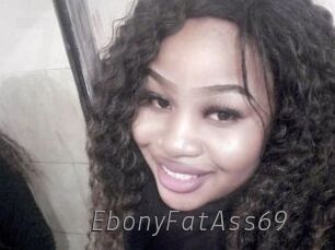 EbonyFatAss69