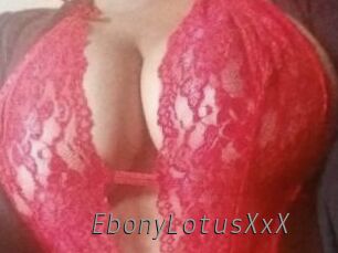 EbonyLotusXxX