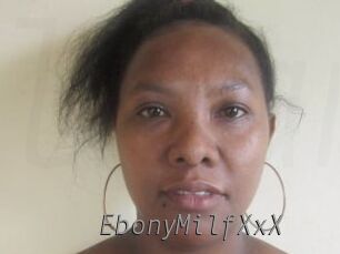 EbonyMilfXxX Livestrip Cams
