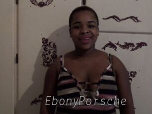 EbonyPorsche