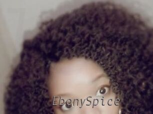 EbonySpice