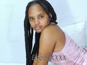 EbonyXXXX
