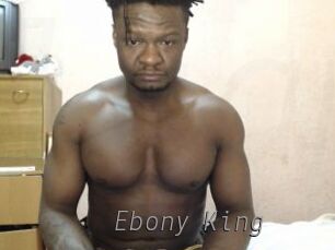 Ebony_King Livestrip Cams