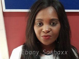 Ebony_Sashaxx Livestrip Cams