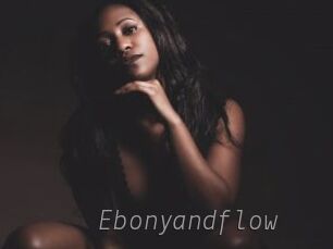 Ebonyandflow