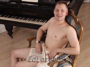 EdLargeDick Livestrip Cams