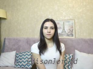 EdisonJoried Livestrip Cams