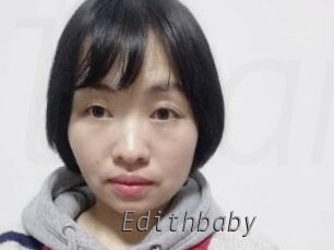 Edithbaby Livestrip Cams