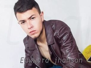 Edwward_jhonson