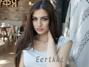 Eerikki