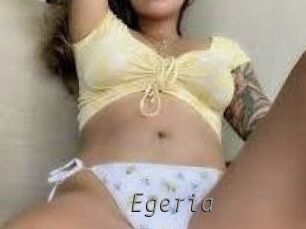 Egeria Livestrip Cams