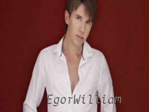 EgorWilliam Livestrip Cams