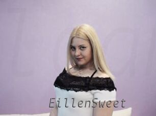 EillenSweet Livestrip Cams