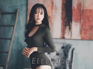 EirlysJang Livestrip Cams