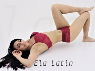 Ela_Latin Livestrip Cams