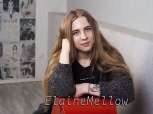 ElaineMellow Livestrip Cams