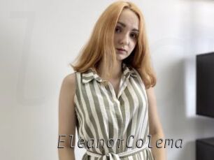 EleanorColema Livestrip Cams
