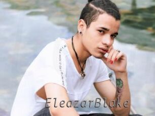EleazarBlake Livestrip Cams