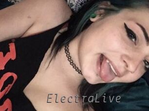 ElectraLive Livestrip Cams