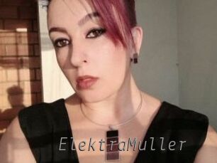 ElektraMuller Livestrip Cams