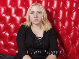 Elen_Sweet