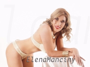 ElenaManciny Livestrip Cams