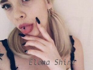 Elena_Shine Livestrip Cams